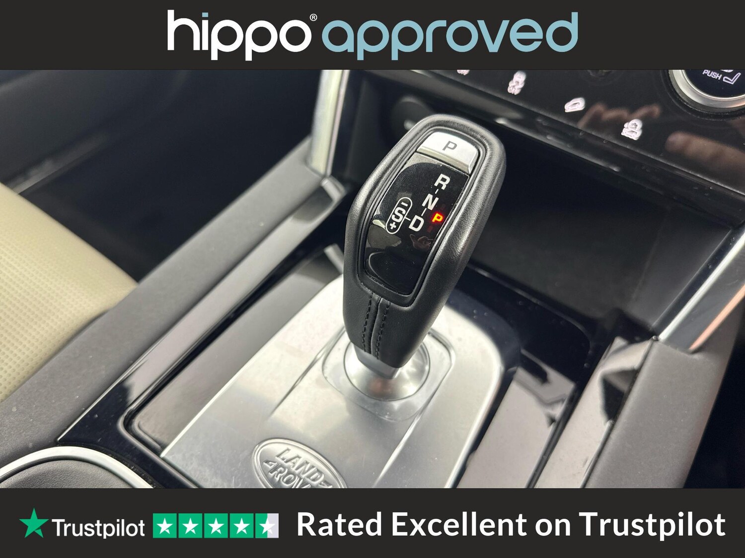 Used Land Rover Discovery Sport 2020 for sale - 76657226: Photo 21