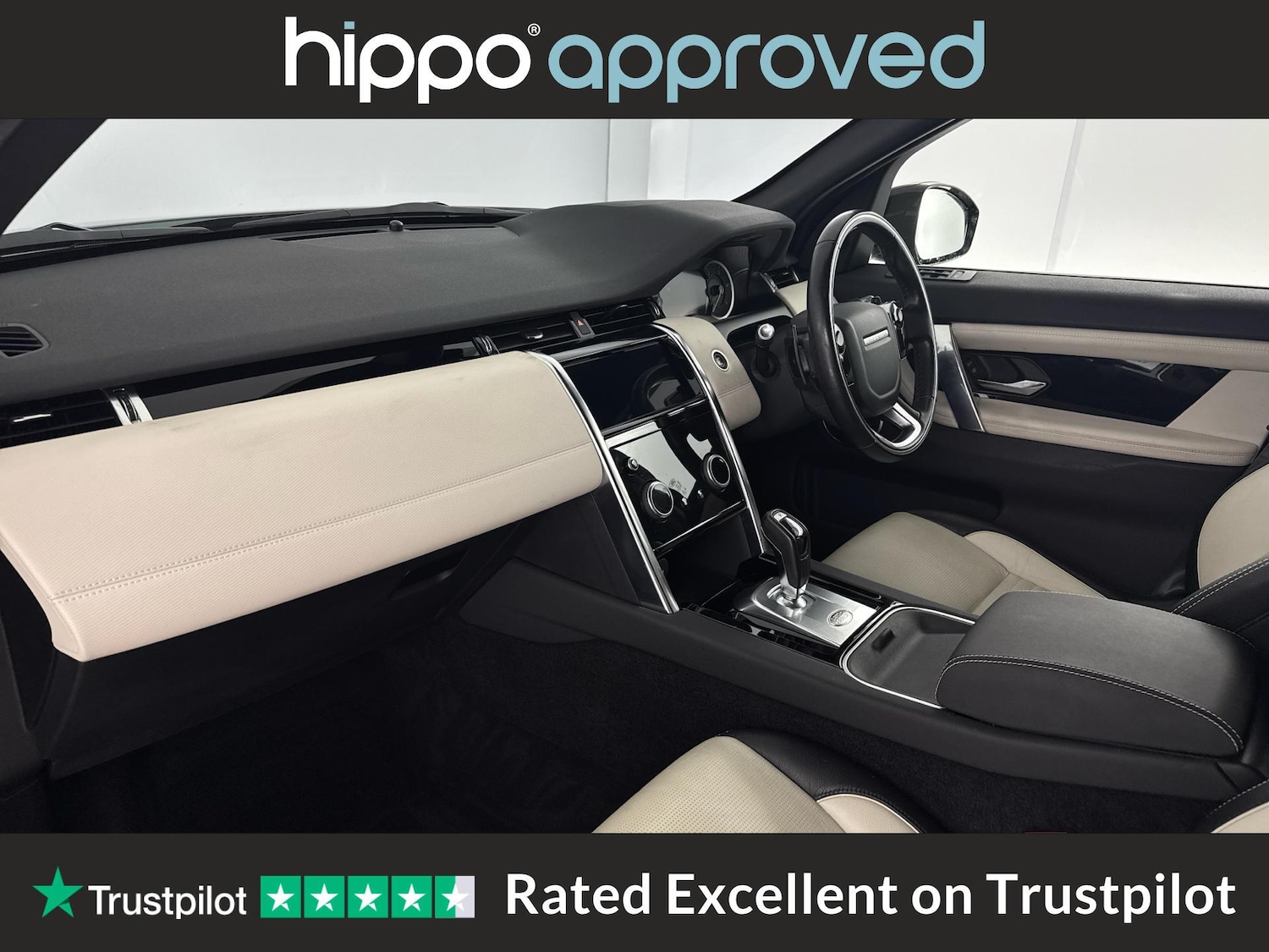 Used Land Rover Discovery Sport 2020 for sale - 76657226: Photo 9
