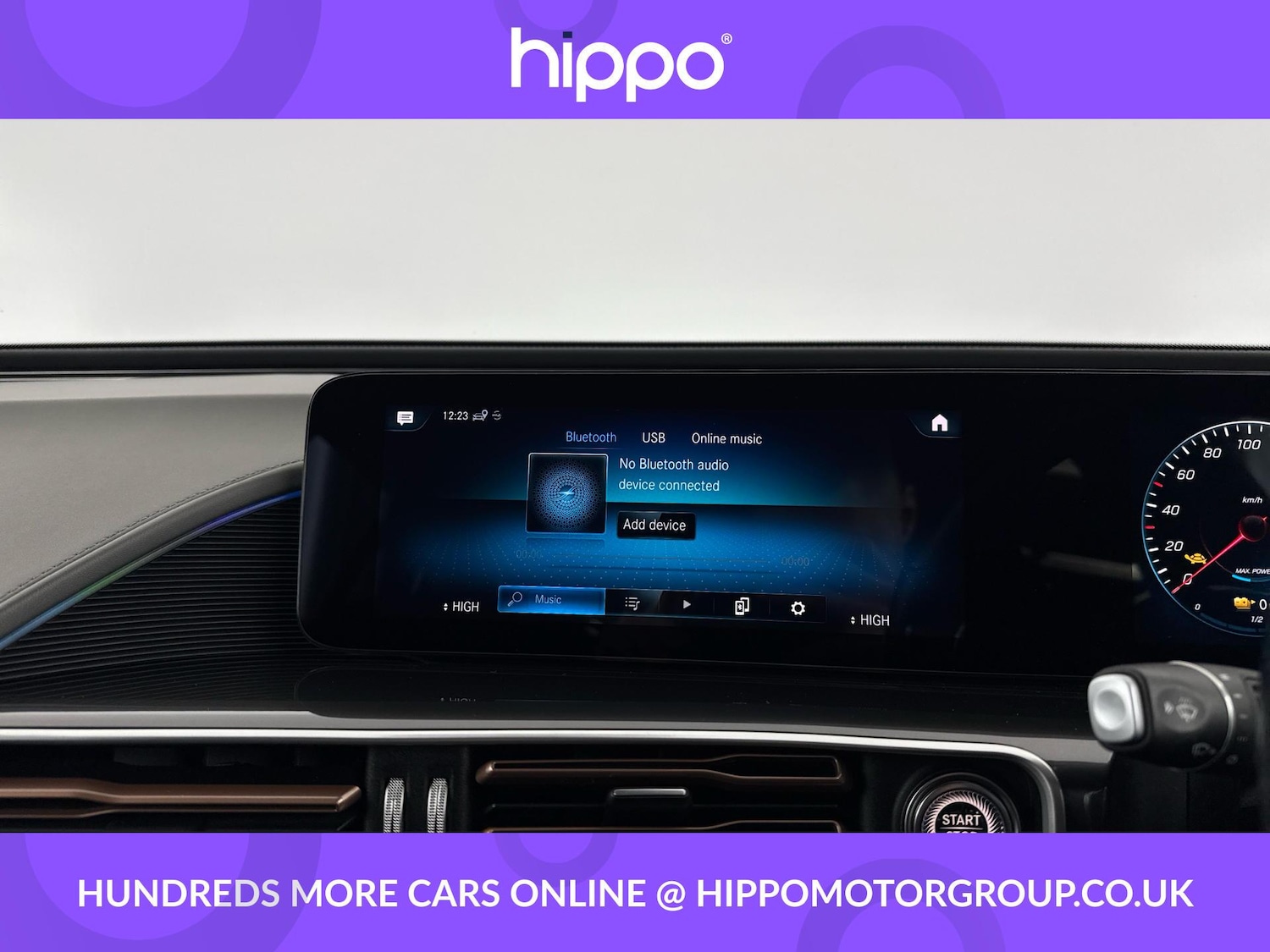 Used Mercedes-Benz EQC 2021 for sale - 77738655: Photo 17