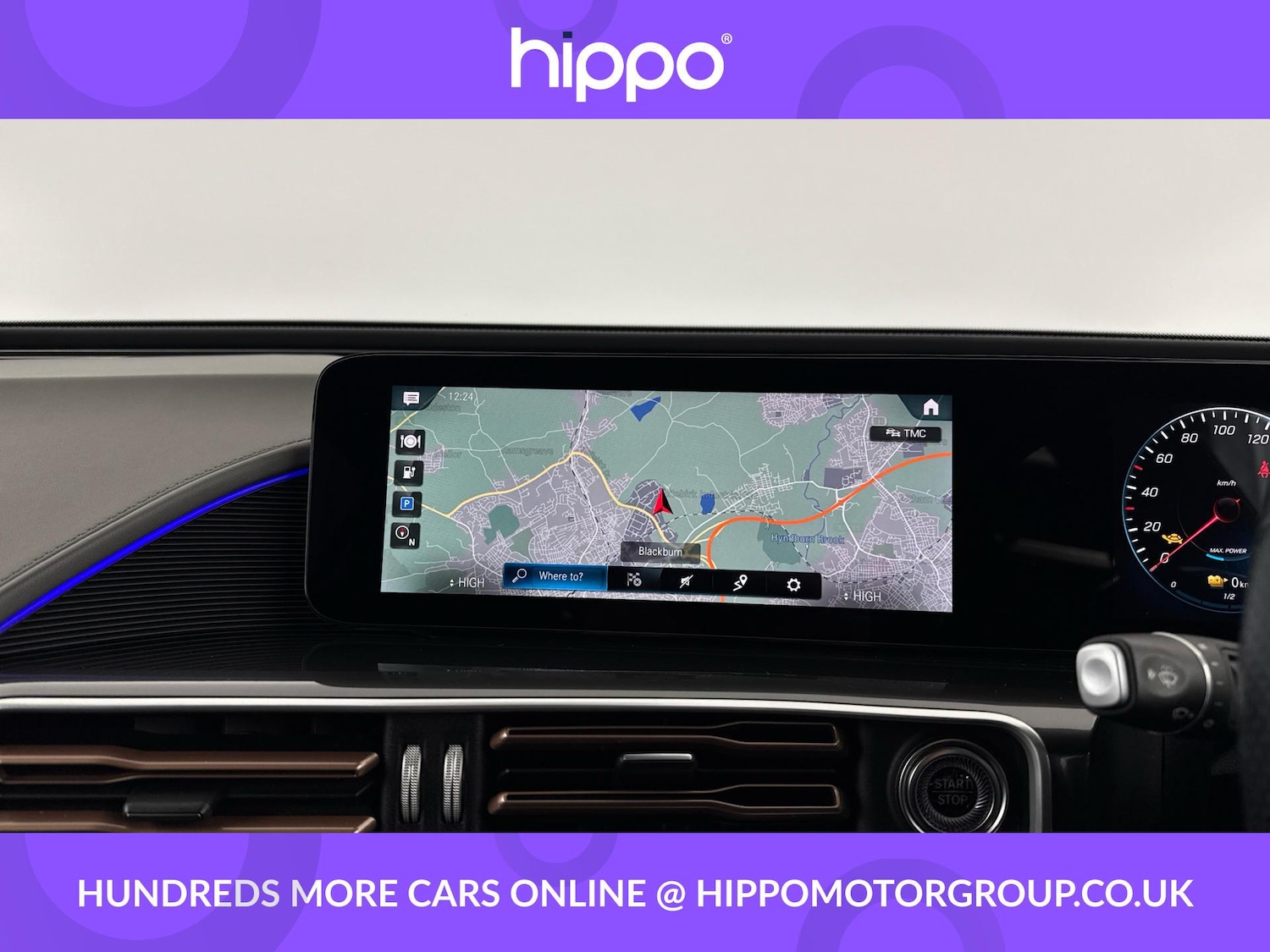 Used Mercedes-Benz EQC 2021 for sale - 77738655: Photo 19