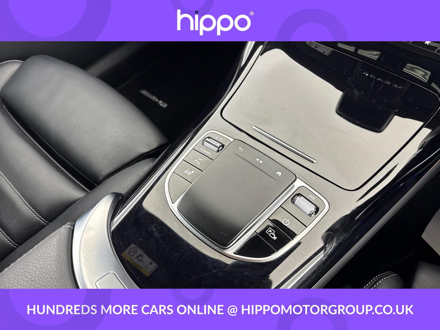 Used Mercedes-Benz EQC 2021 for sale - 77738655: Photo 21