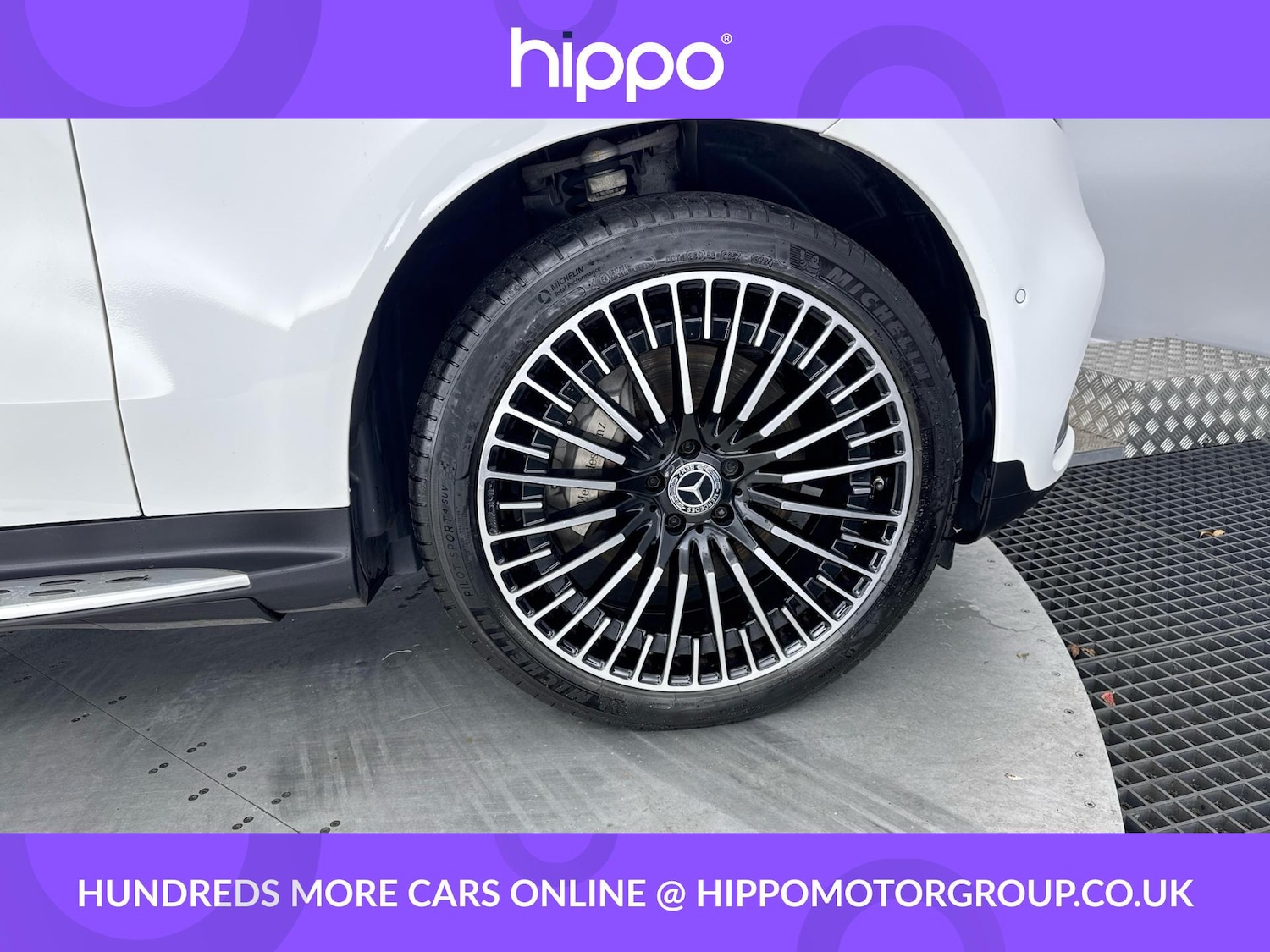 Used Mercedes-Benz EQC 2021 for sale - 77738655: Photo 30