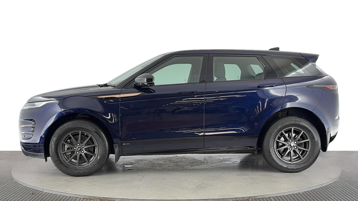 Vehicle 42