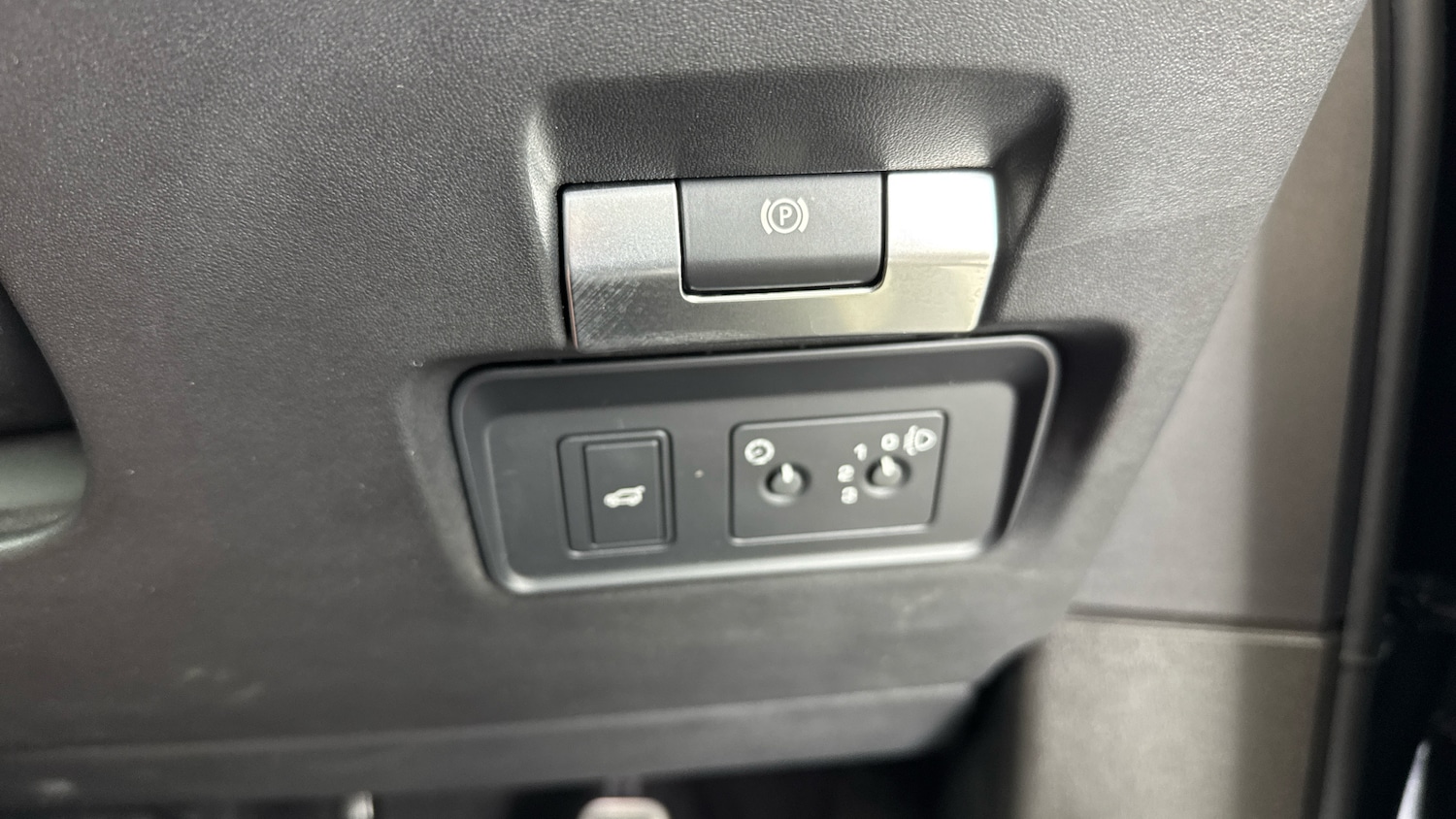 Vehicle 60