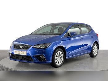 2023 - Tsi Se 5-Door
