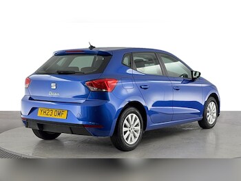 Used SEAT Ibiza 2023 for sale - 75500120: Photo