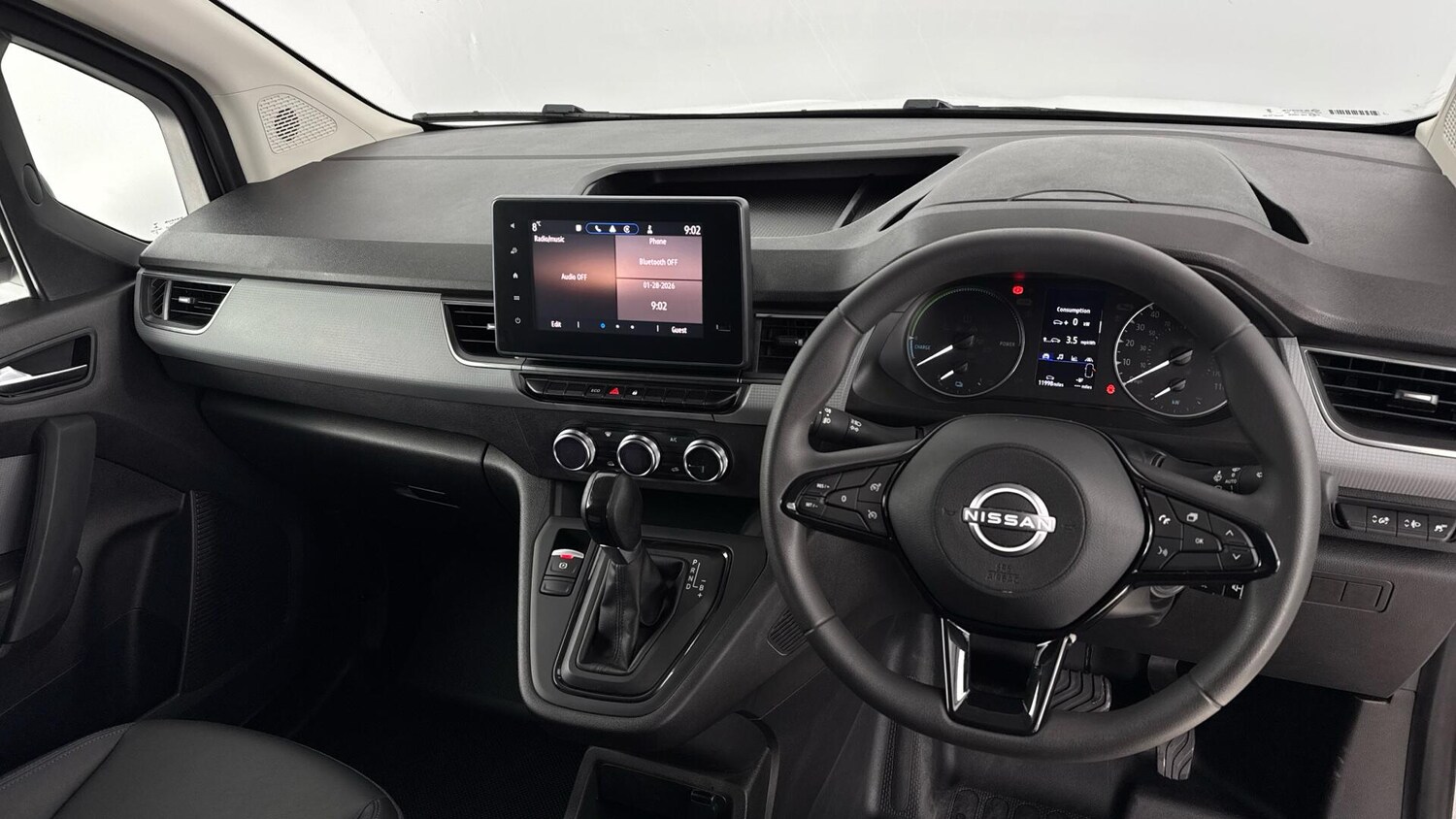 Used Nissan Other 2024 for sale - 77267178: Photo 11