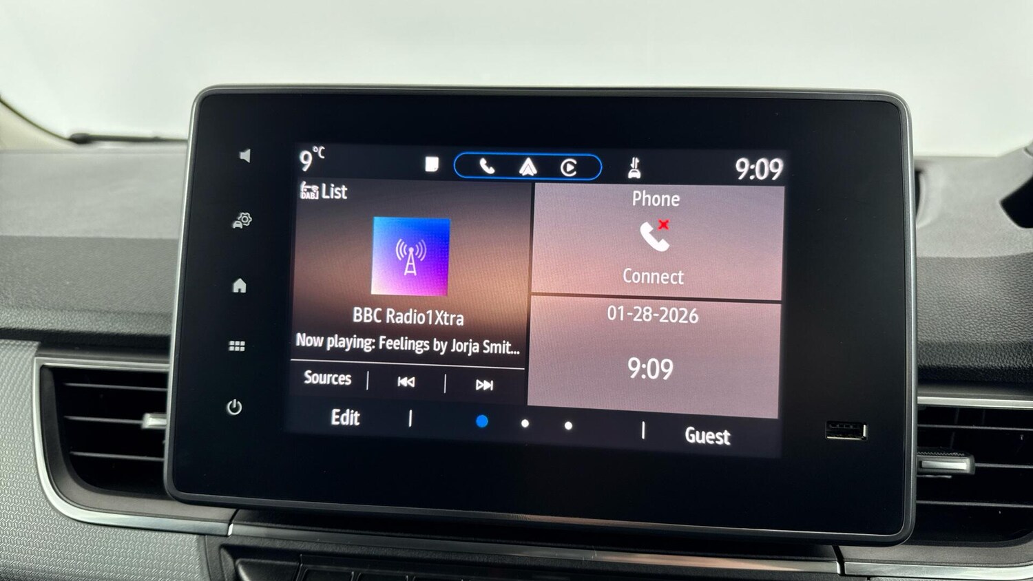 Used Nissan Other 2024 for sale - 77267178: Photo 12