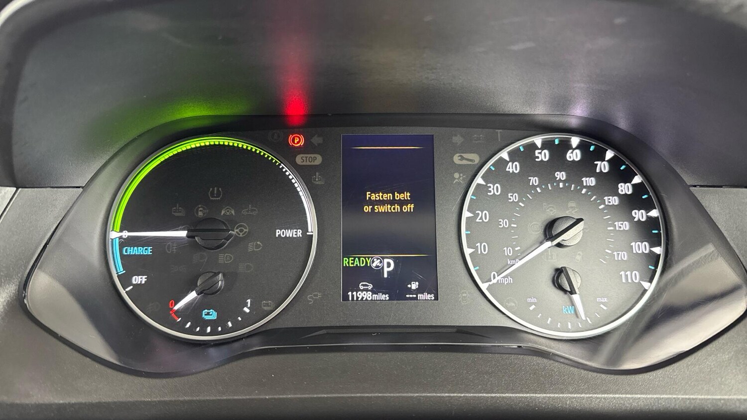 Used Nissan Other 2024 for sale - 77267178: Photo 13