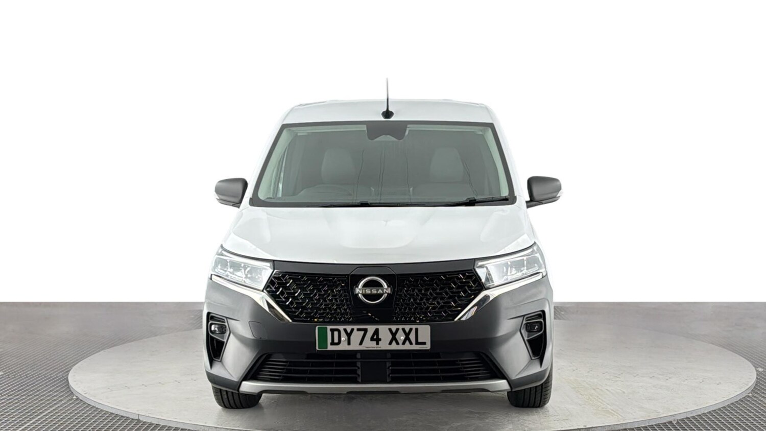 Used Nissan Other 2024 for sale - 77267178: Photo 8