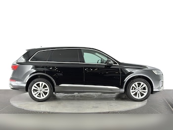 Used Audi Q7 2021 for sale - 78245618: Photo