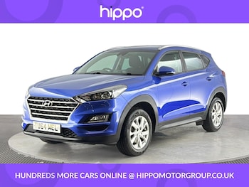 Used Hyundai TUCSON 2019 for sale - 79440862: Photo