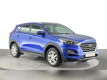 Used Hyundai TUCSON 2019 for sale - 79440862: Photo