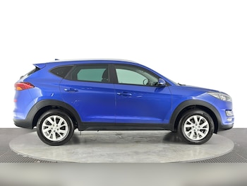 Used Hyundai TUCSON 2019 for sale - 79440862: Photo