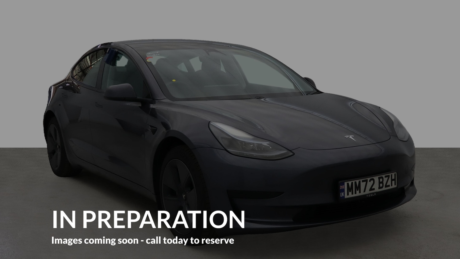 Used Tesla Model 3 2022 for sale - 76114134: Photo 1