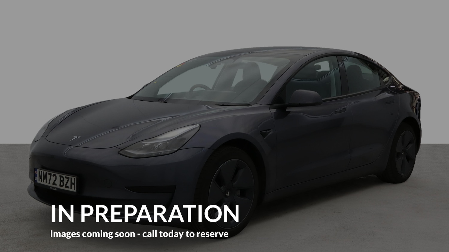 Used Tesla Model 3 2022 for sale - 76114134: Photo 2