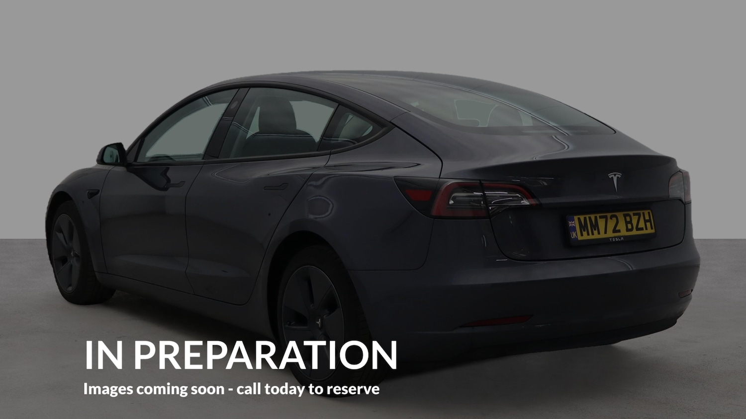Used Tesla Model 3 2022 for sale - 76114134: Photo 3