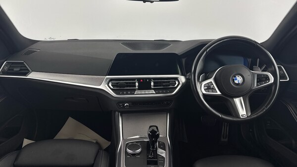 Used BMW 3 Series 2022 for sale - 75650127: Photo 11