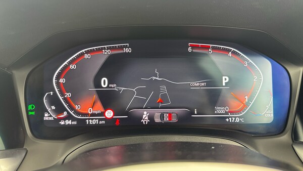 Used BMW 3 Series 2022 for sale - 75650127: Photo 13