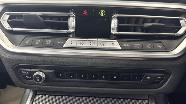 Used BMW 3 Series 2022 for sale - 75650127: Photo 18