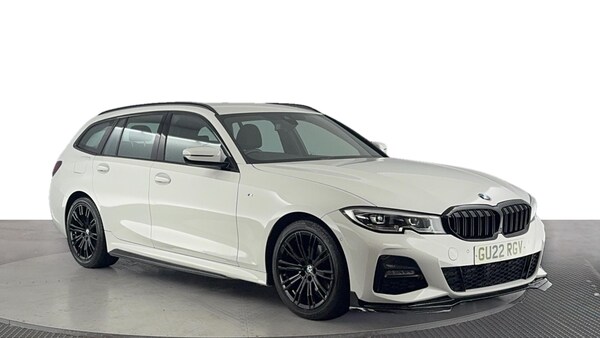 Used BMW 3 Series 2022 for sale - 75650127: Photo 31