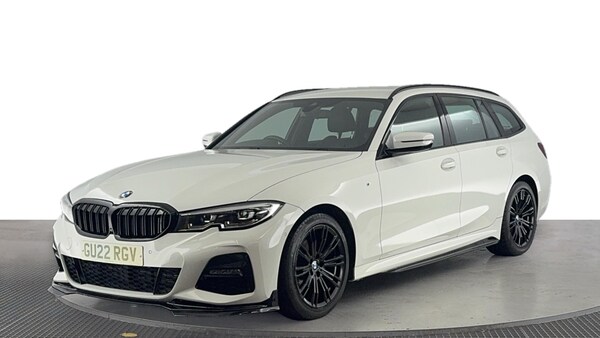 Used BMW 3 Series 2022 for sale - 75650127: Photo 36