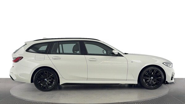 Used BMW 3 Series 2022 for sale - 75650127: Photo 38