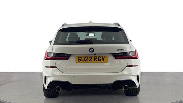 Used BMW 3 Series 2022 for sale - 75650127: Photo 40