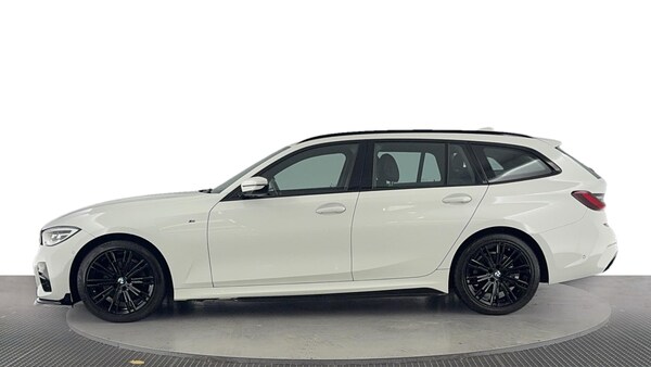 Used BMW 3 Series 2022 for sale - 75650127: Photo 42