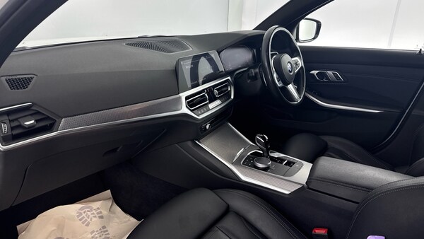 Used BMW 3 Series 2022 for sale - 75650127: Photo 45