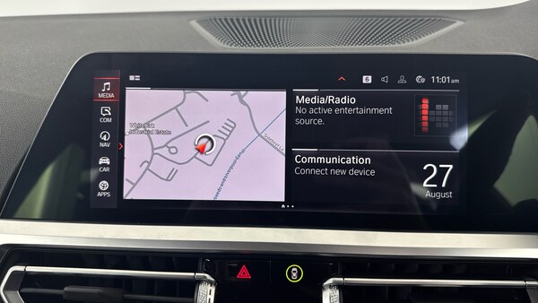 Used BMW 3 Series 2022 for sale - 75650127: Photo 47
