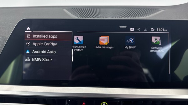 Used BMW 3 Series 2022 for sale - 75650127: Photo 52