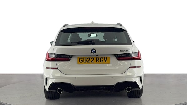 Used BMW 3 Series 2022 for sale - 75650127: Photo 5