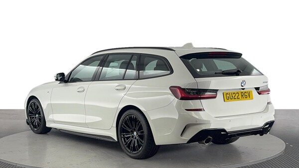 Used BMW 3 Series 2022 for sale - 75650127: Photo 6