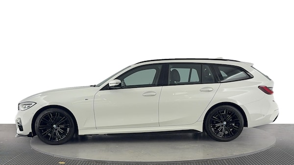 Used BMW 3 Series 2022 for sale - 75650127: Photo 7