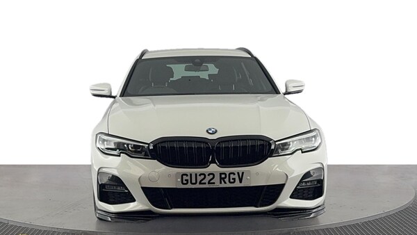Used BMW 3 Series 2022 for sale - 75650127: Photo 8