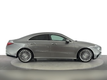 Used Mercedes-Benz CLA 2023 for sale - 75133259: Photo