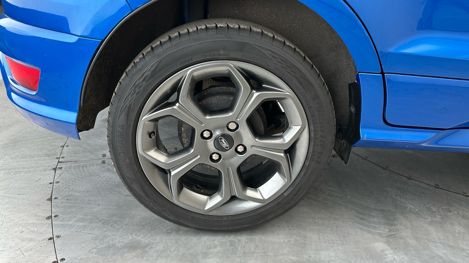 Vehicle 19