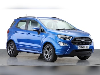 Ford - Ecosport