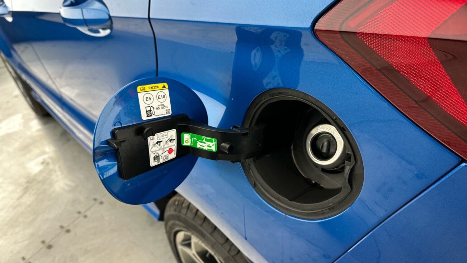 Vehicle 56