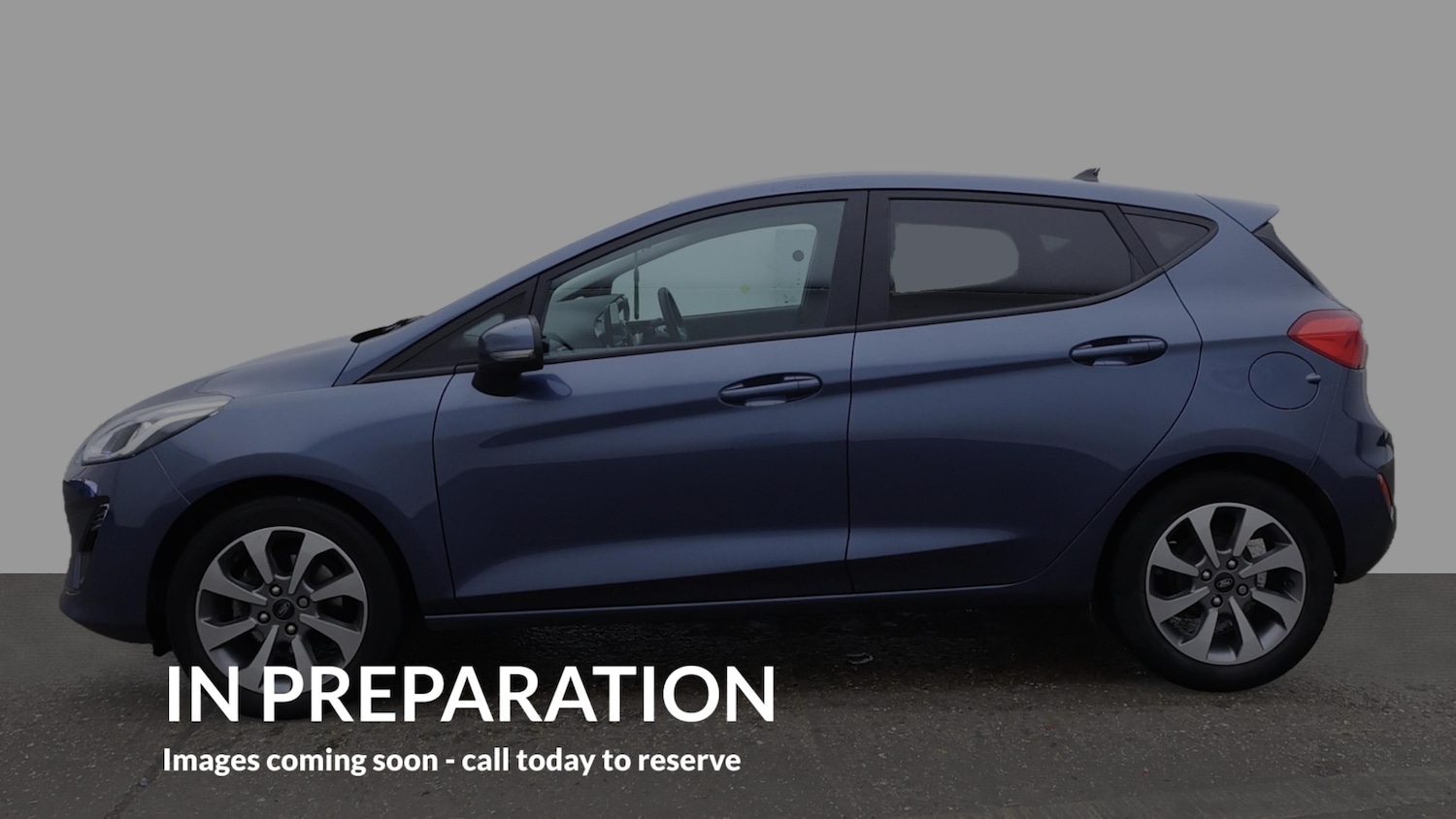 Used Ford Fiesta 2020 for sale - 76126567: Photo 12