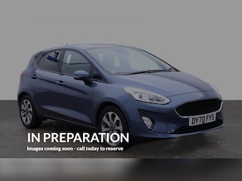 Ford - Fiesta