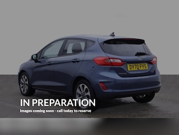 Used Ford Fiesta 2020 for sale - 76126567: Photo 3