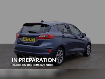 Used Ford Fiesta 2020 for sale - 76126567: Photo 4