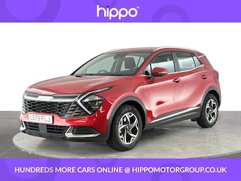 Used Kia Sportage 2025 for sale - 79576154: Photo