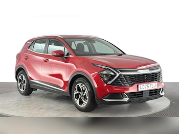 Used Kia Sportage 2025 for sale - 79576154: Photo