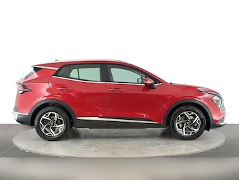 Used Kia Sportage 2025 for sale - 79576154: Photo