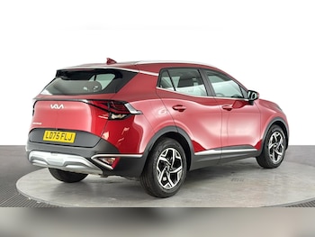 Used Kia Sportage 2025 for sale - 79576154: Photo