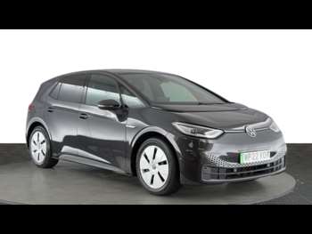 Used Volkswagen ID3 2022 for sale - 75018753: Photo