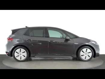 Used Volkswagen ID3 2022 for sale - 75018753: Photo